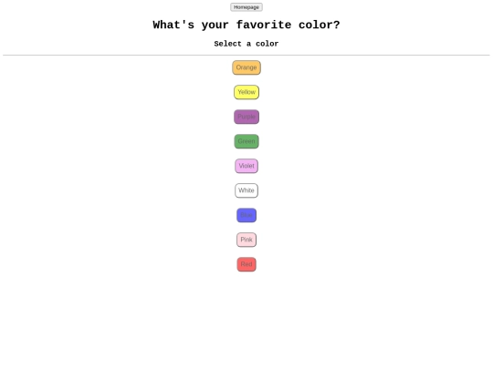 colorpicker screenshot