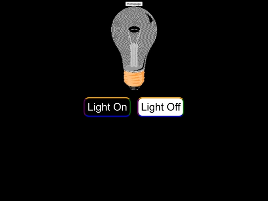 lightswitch screenshot
