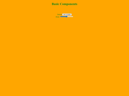 slider screenshot