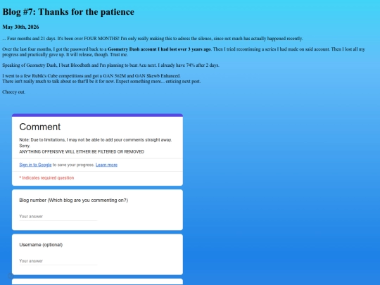 blog30-5-26 screenshot