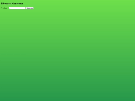 fun-box/fibonacci screenshot