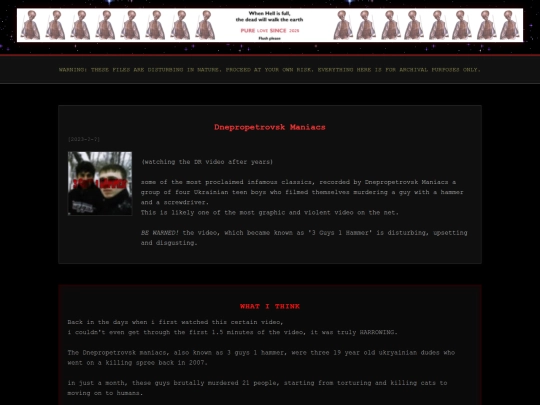 2023--_dnepropetrovsk_maniacs screenshot