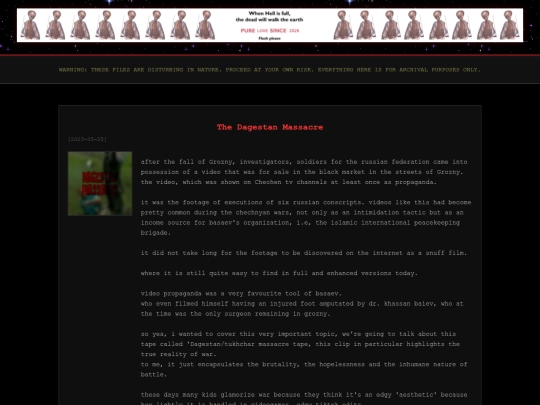 2023-05-25_tukhchardagestan_massacre_tape screenshot