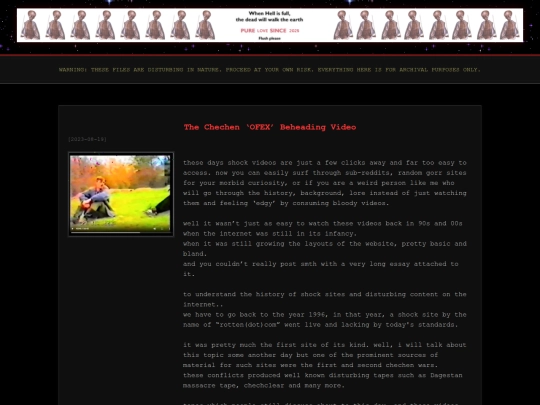 2023-08-19_OFEX_beheading_video screenshot