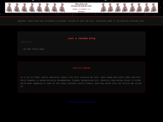 My_first_impressions_on_Zacatecas_Flaying screenshot