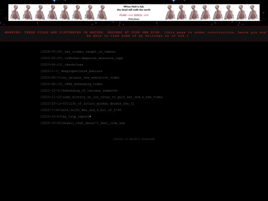 declassified-real screenshot