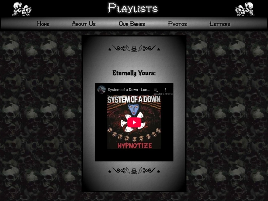 eternallyyours screenshot