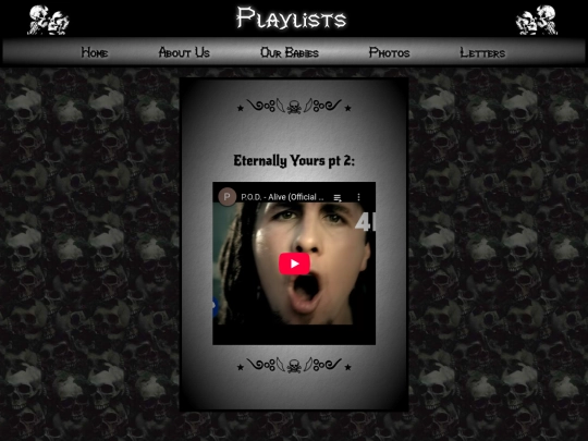 eternallyyourspt2 screenshot