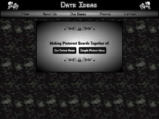 pinterestboards screenshot
