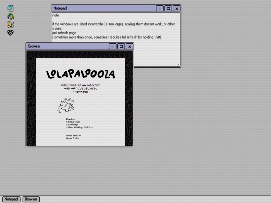 pc screenshot