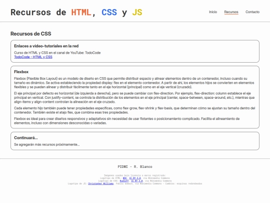 recursos/recursos-css screenshot