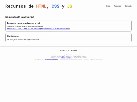 recursos/recursos-js screenshot