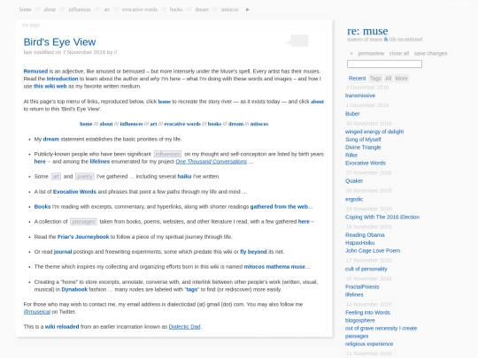 remuse screenshot