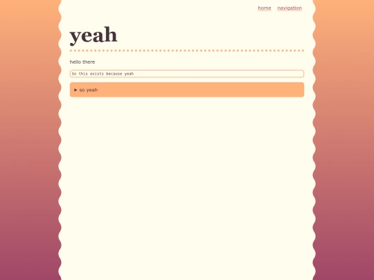 somethingmadewithtemplateaboutdumbphones screenshot