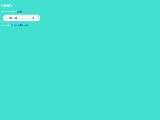 theotherotherchannel screenshot