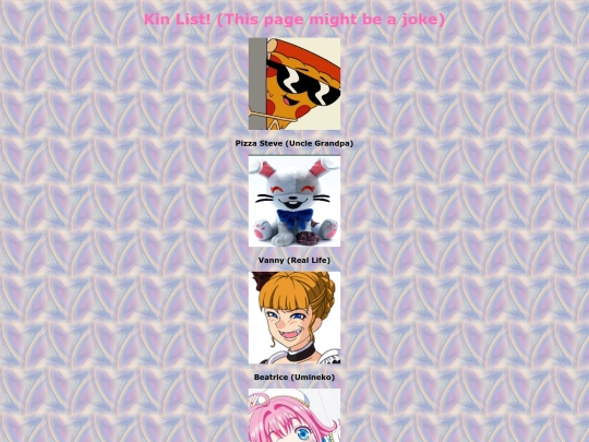 kins screenshot