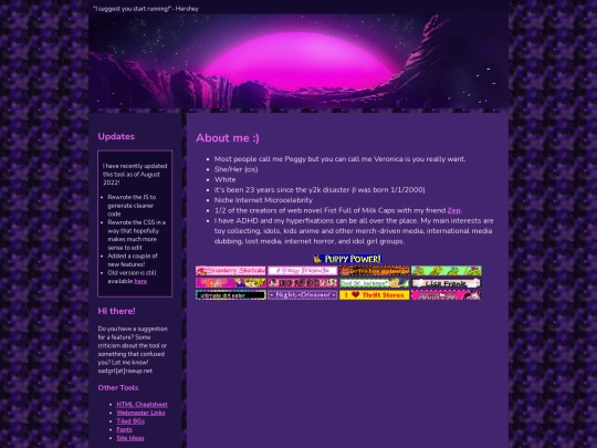testt screenshot