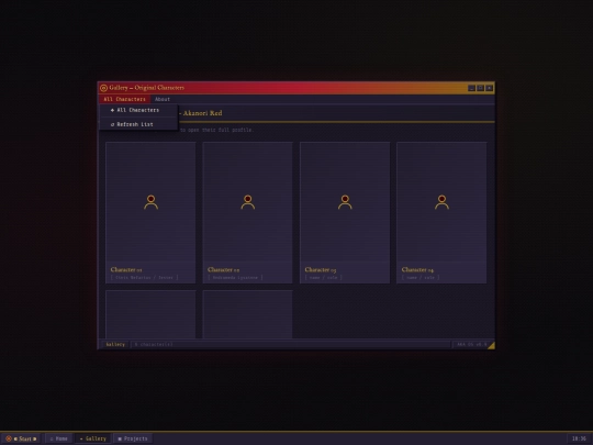 gallery screenshot