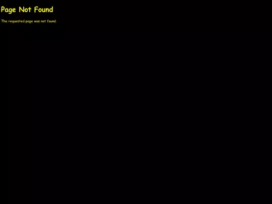 characters/arrowhead screenshot