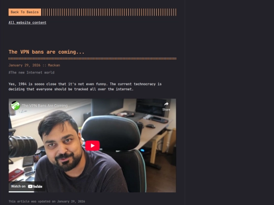 the-vpn-bans-are-coming screenshot