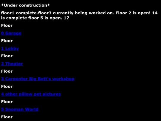 elevator screenshot
