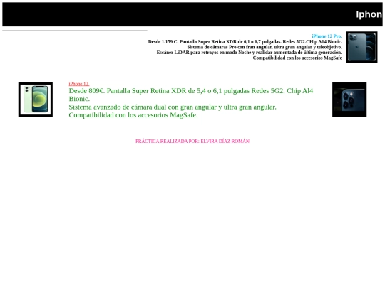 Ejercicio06 screenshot