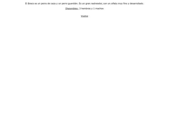Proyectofinal/mamiferosbraco1 screenshot