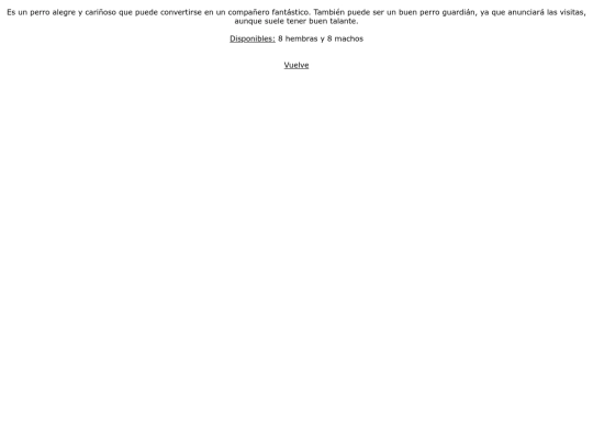 Proyectofinal/mamiferoscaniche1 screenshot