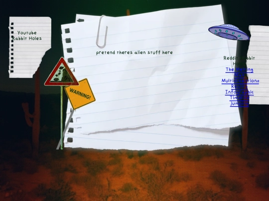 Area51 screenshot