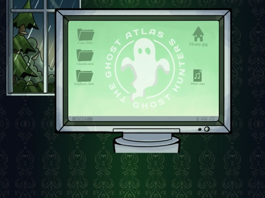Computer screenshot