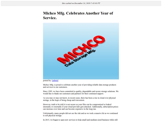 articles/2019/01/01/michco_mfg_celebration screenshot
