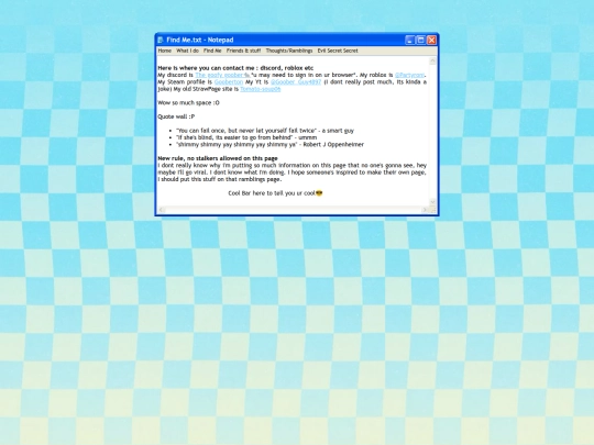 Find_Me screenshot