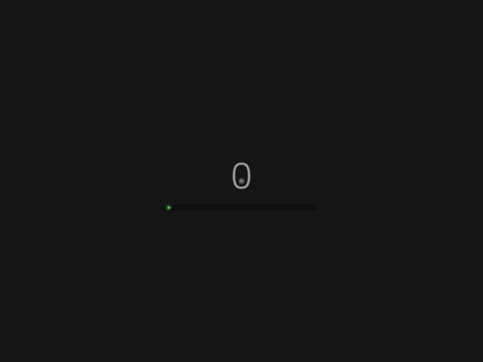 Flower screenshot