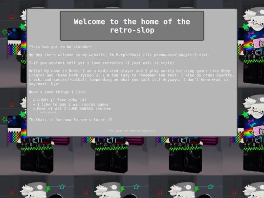 Toren_web screenshot