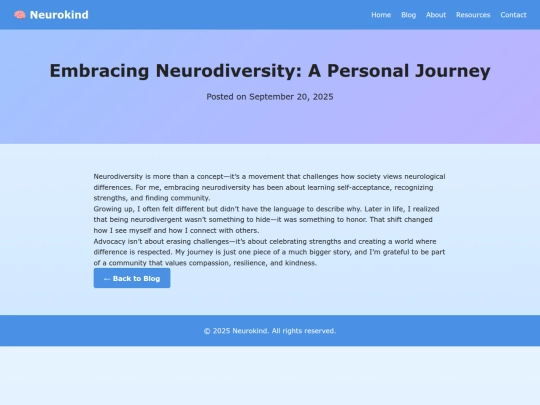 blogs/post1 screenshot