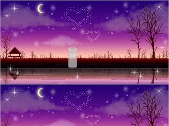 links screenshot