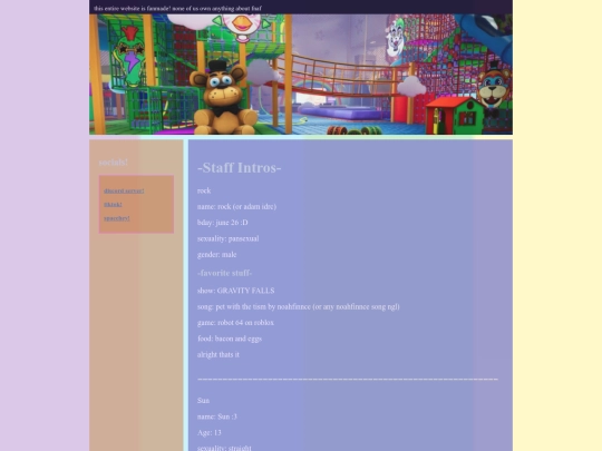 intros screenshot