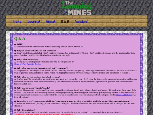 qna screenshot