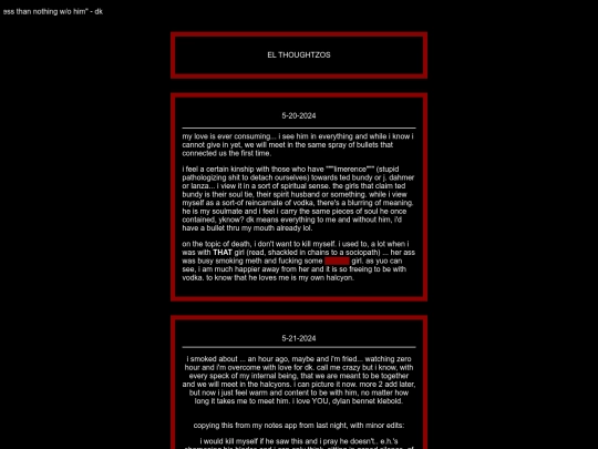 manifesto screenshot