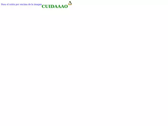 pgina screenshot
