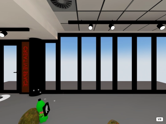 immersion screenshot