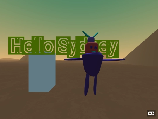 model02 screenshot
