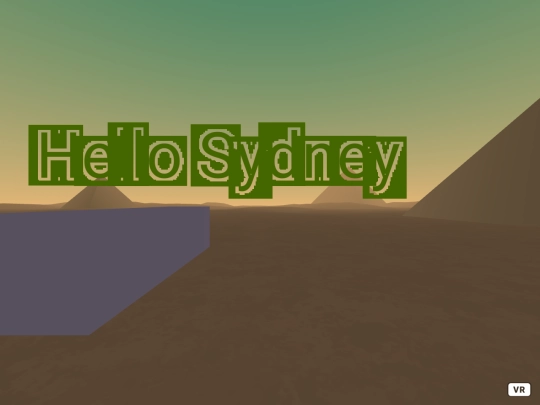 modelobj screenshot