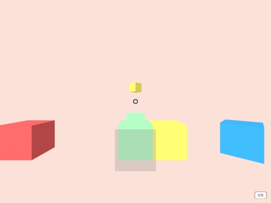test screenshot