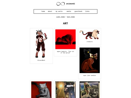 art screenshot