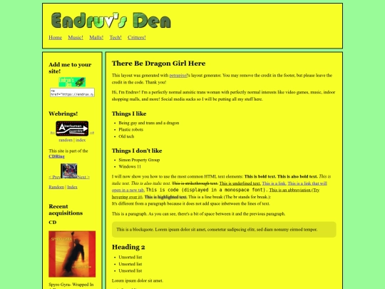 index_template screenshot