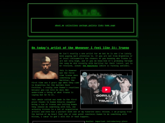 garbage-gallery/artist-of-the-whenever/trueno screenshot
