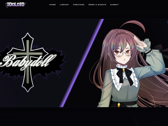 babydoll screenshot