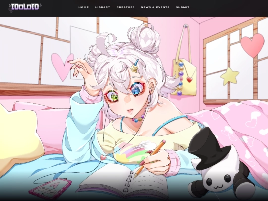 elea screenshot