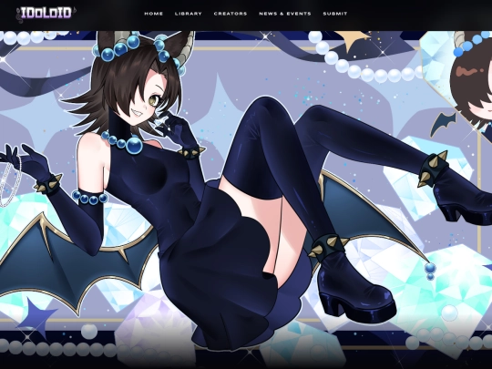 kiyoko screenshot
